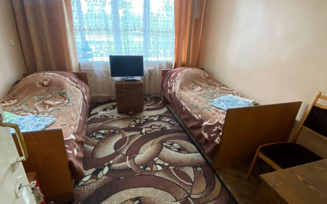 MAXROOMS Novozybkov Iput