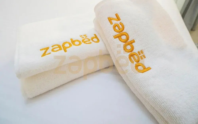 Zapbed House-MAY 105