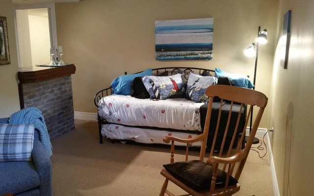 Eagles Rest Bed & Breakfast