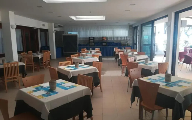 Hotel Ambra