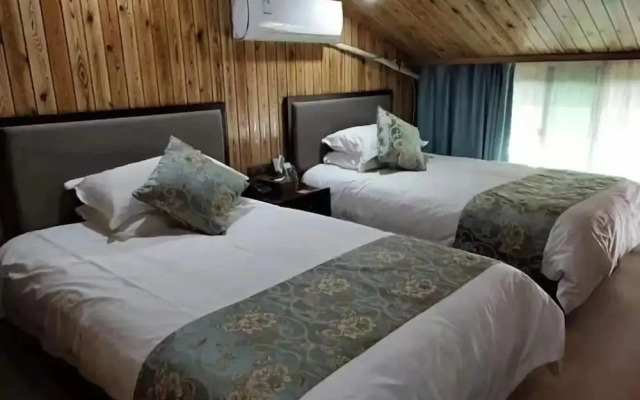 Shexiangju Hotel