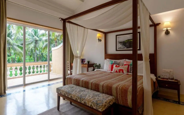 StayVista at Amara Villa