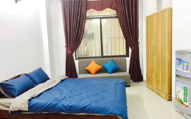 Alaya apartment 2