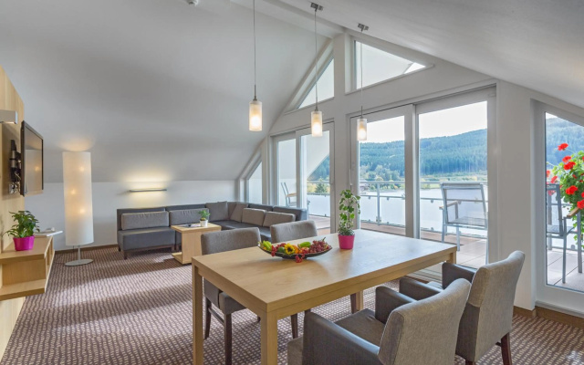 BRUGGER S Hotelpark am See