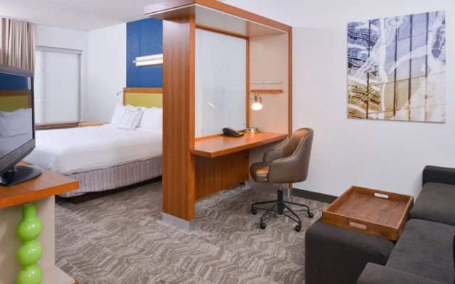 Springhill Suites Durham Chapel Hill