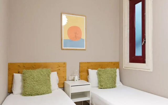 Sagrada Familia by Enjoy Apartments