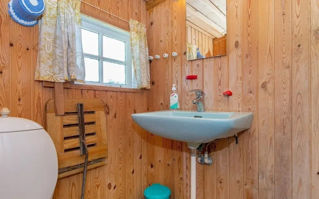 4 Person Holiday Home in Grenaa