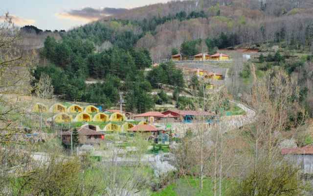 Candarlı Cifligi