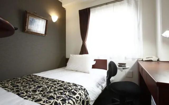Kumamoto KB Hotel