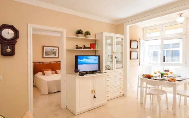 Apartment Las Canteras Beach