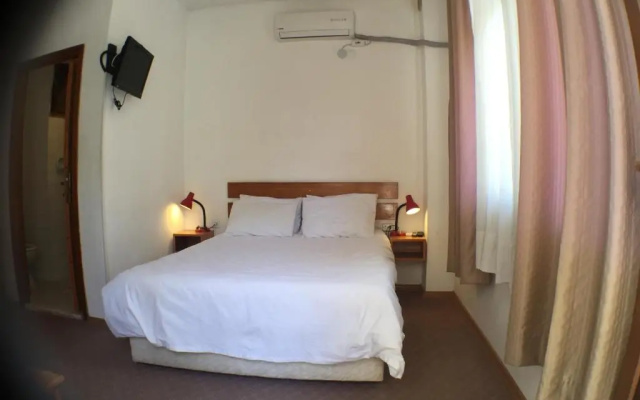 Hotel Efes