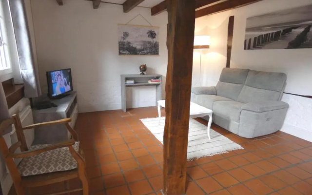 Gîte Lesperon, 2 pièces, 2 personnes - FR-1-360-174