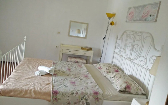 Villa Lou Corfu - Kalivioti Beach