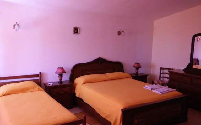Casa Mulè