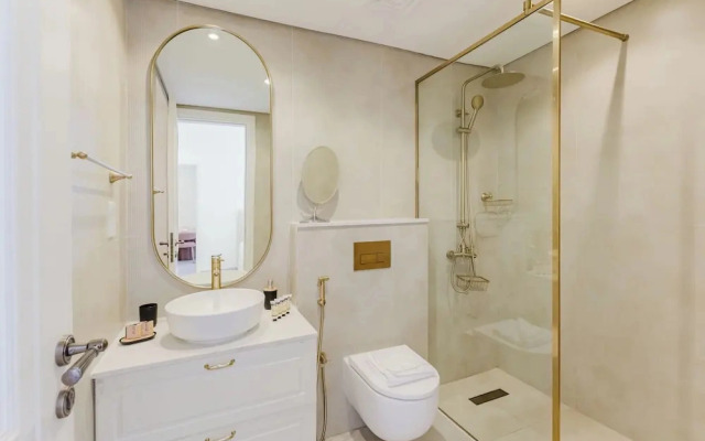 PVH - Mayas Geneva - 1BR Plus Maids Room