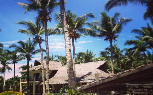 Buddha Resort