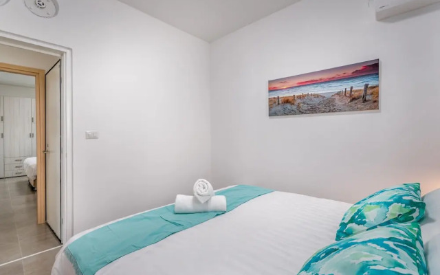 Morocco Mini Penthouse W Panoramic Views