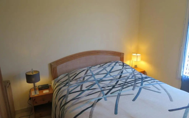 Appartement Bormes-les-Mimosas, 3 pièces, 4 personnes - FR-1-610-14