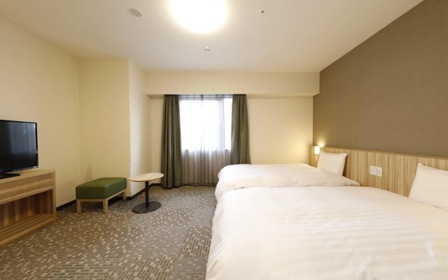 Dormy Inn Maebashi Natural Hot Spring