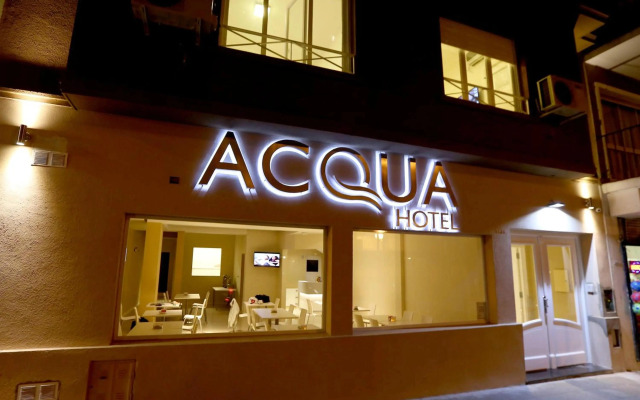 Acqua Hotel