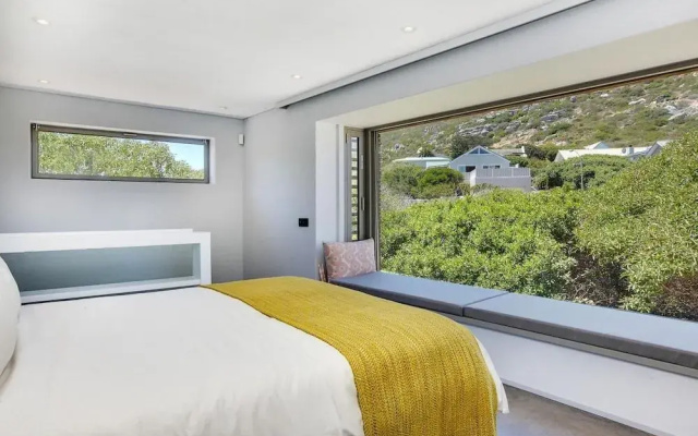 Glasenapp House