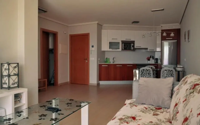 Okeanos sea view 1 bedroom VR-S