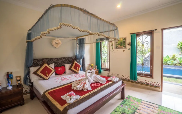 Villa Mia And Spa