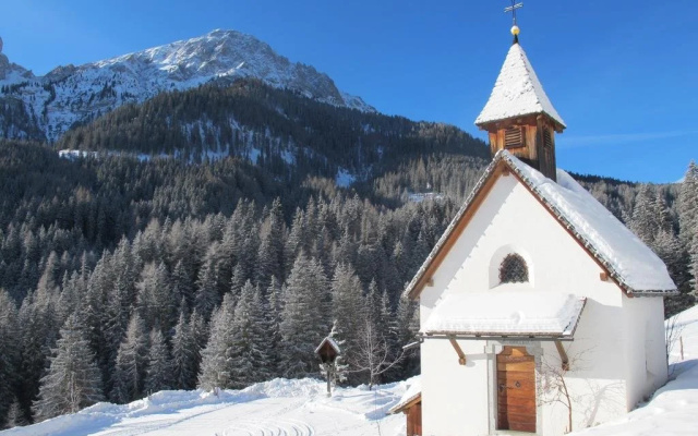 Berggasthof Trattes