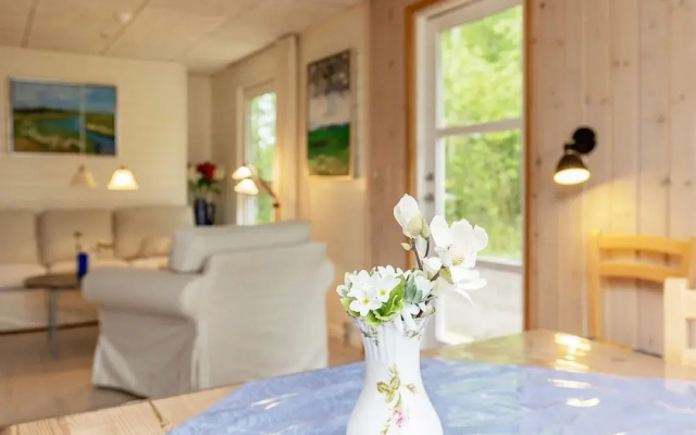 6 Person Holiday Home in Laeso
