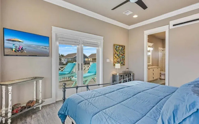 Bowers Oasis 3 Bedroom Home