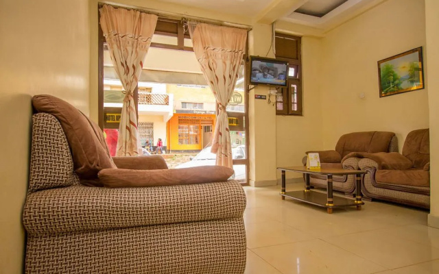 Sun Guest House View Hotel