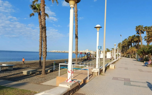 Apartamento Puerto Blanco