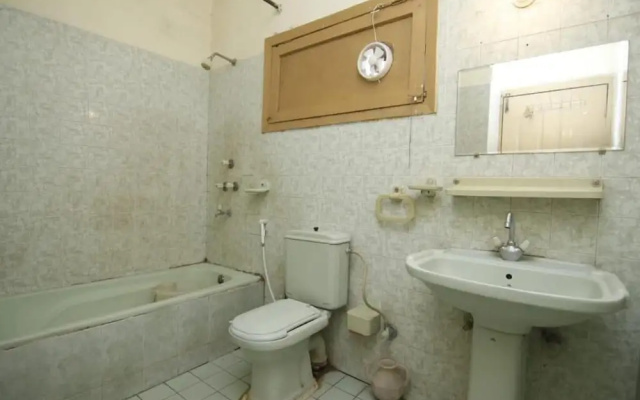 Hotel Royal Home