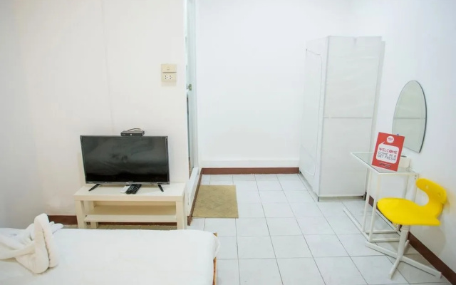 Nida Rooms Don Muang 228 Silk