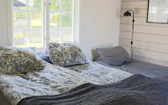 4 Star Holiday Home in Mellbystrand