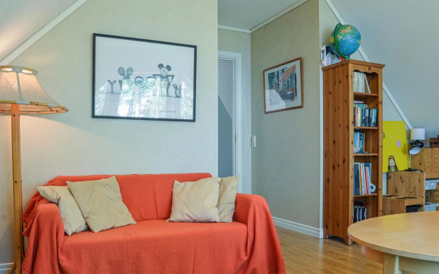 Nice Home in Mariefred With Wifi and 4 Bedrooms