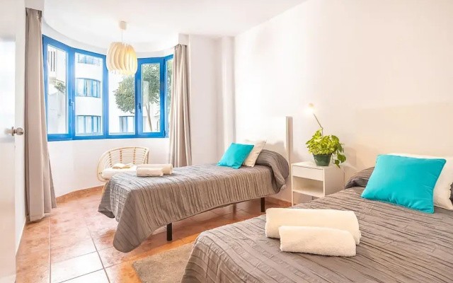 Marbella House Gf30 in Marbella