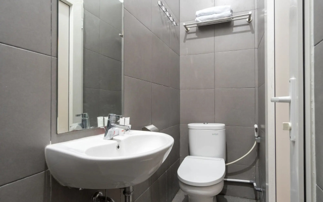 Hotel O Royal Guest House