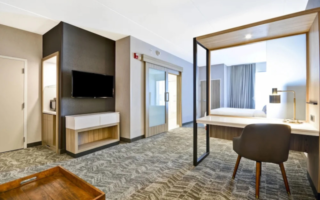 SpringHill Suites by Marriott Cincinnati Blue Ash