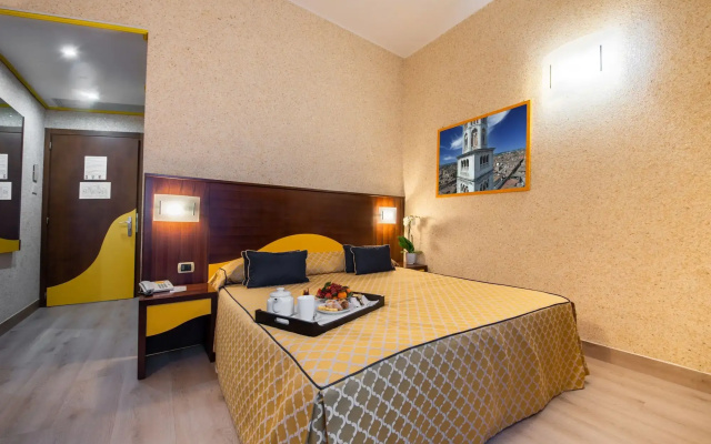 Central Park Hotel Modena