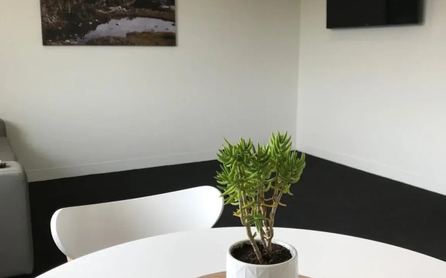 CBD Apartments Launceston