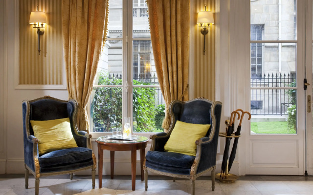 Maison Colbert, member of Meliá Collection  Notre-Dame