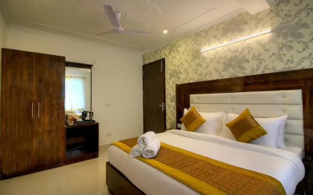 Hotel Ark of Avalon