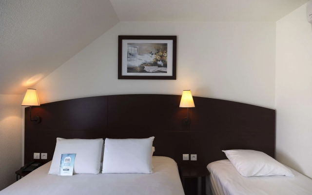 Kyriad Chateauroux