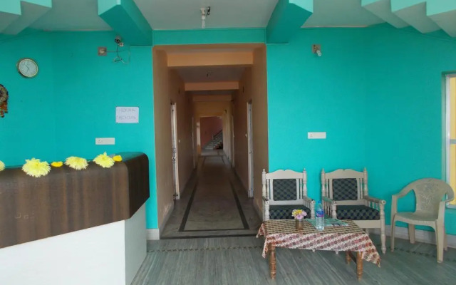 Hotel Jeevan Sandhya
