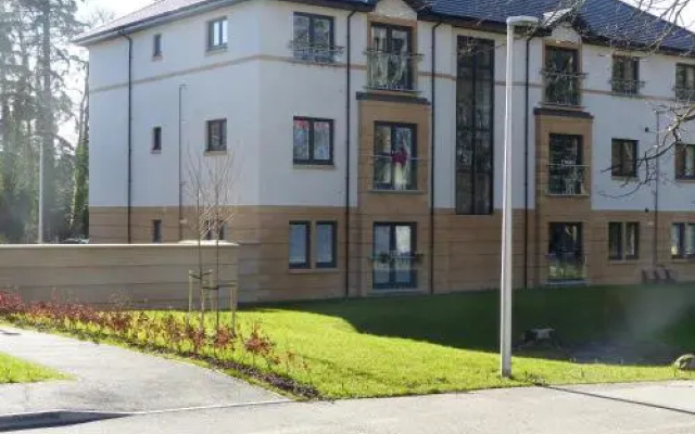 Hedgefield House Flat 34
