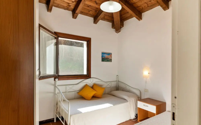 Welcoming Villa in Stintino With Private Swimming Pool