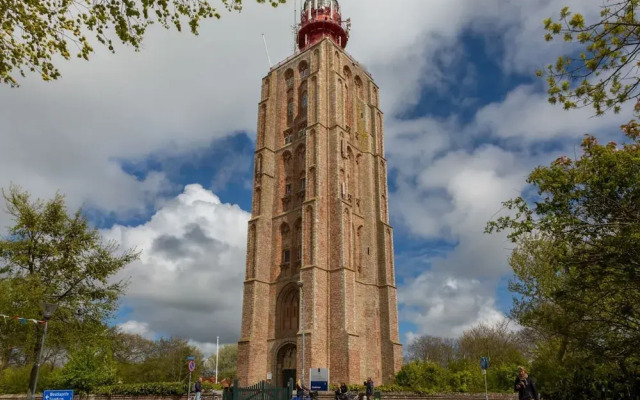 Holiday Home in the Heart of Westkapelle