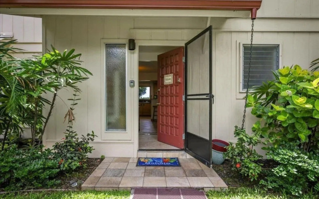 Keauhou Kona Surf & Racquet Club Townhouse#197