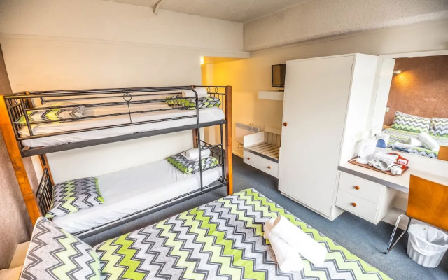 YHA Queenstown Central